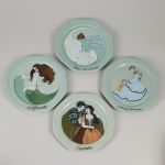 1764&nbsp;6182&nbsp;PLATES